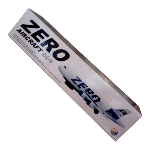 Avion Aircraft Zero